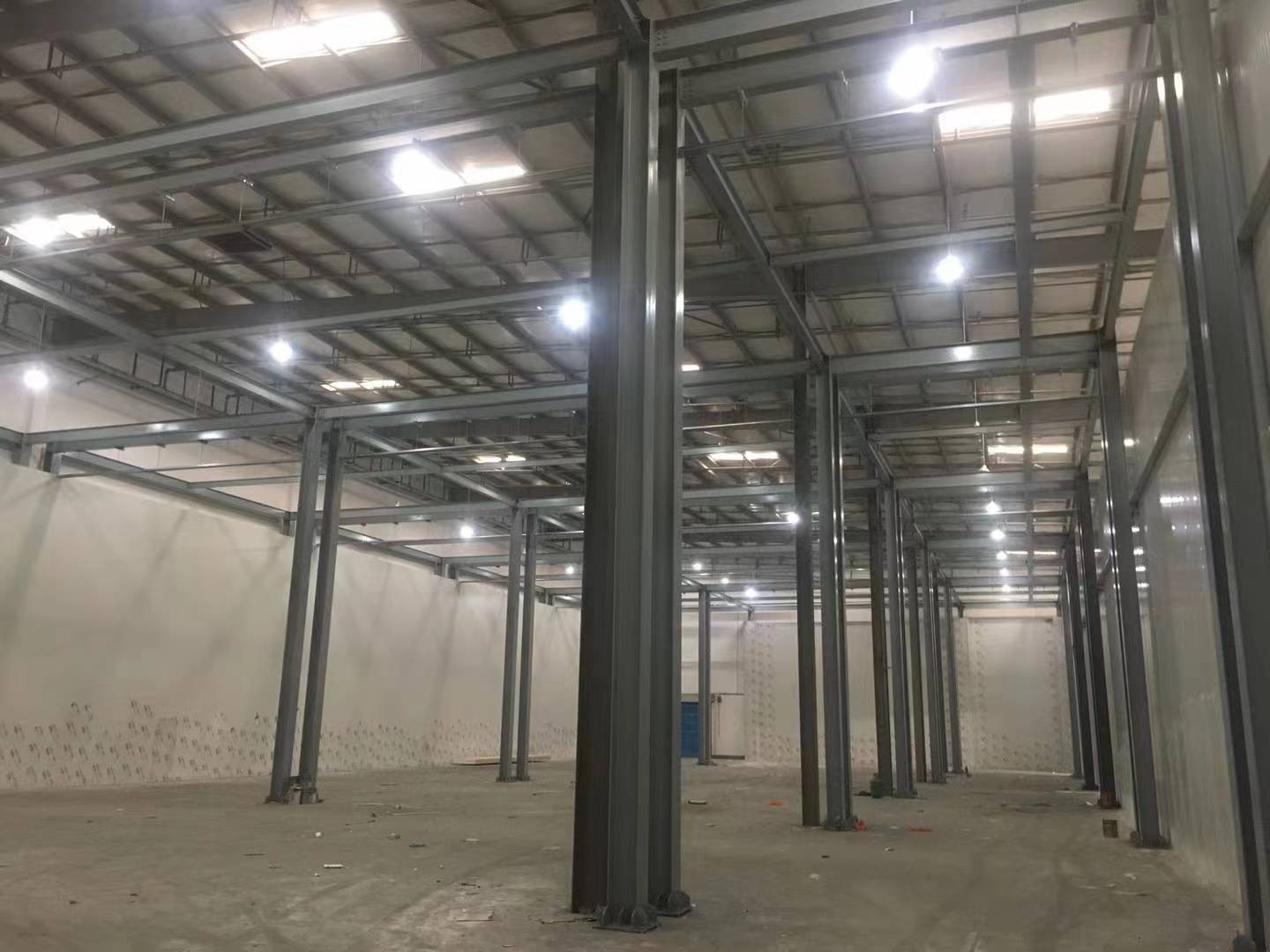 济南房屋加层需要注意的事项