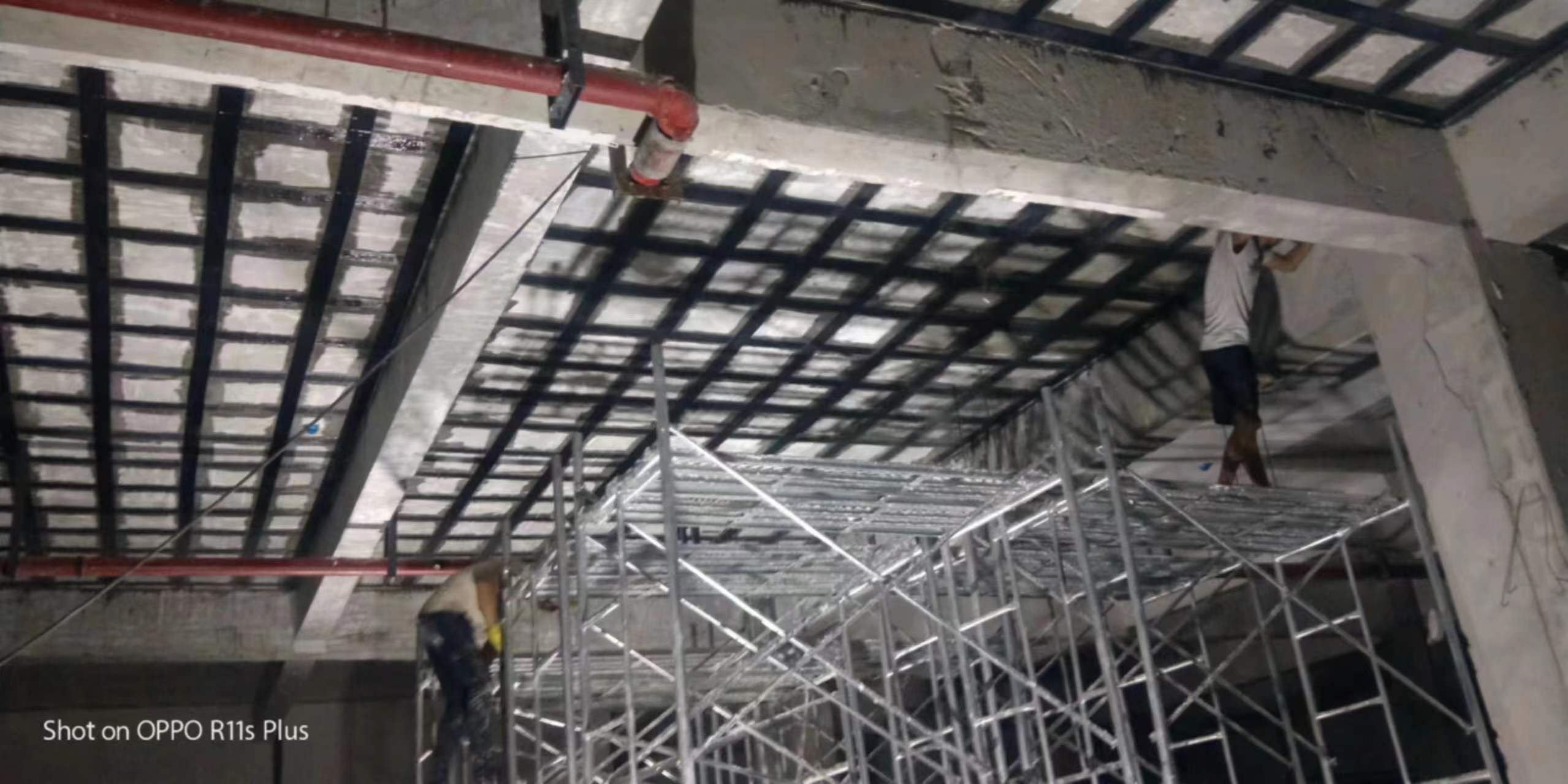 济南房屋加固常见方式的优缺点