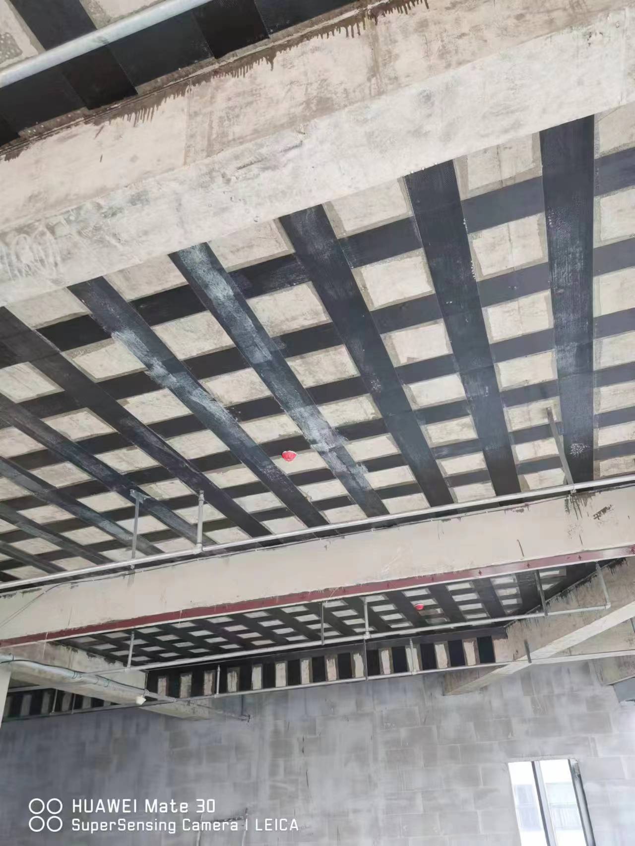 济南建筑加固的发展给房屋加固带来更多的选择