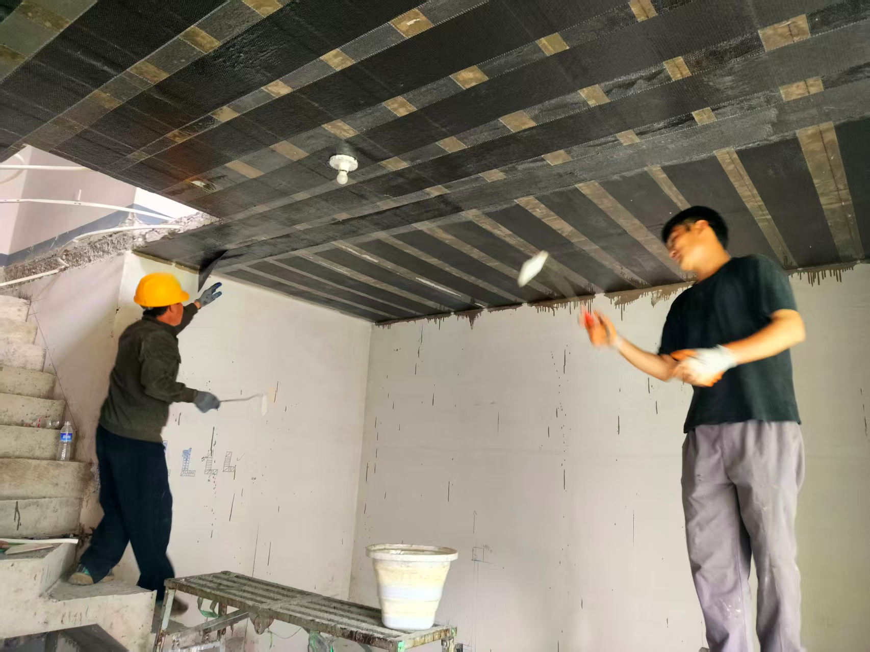 济南房屋需要加固补强